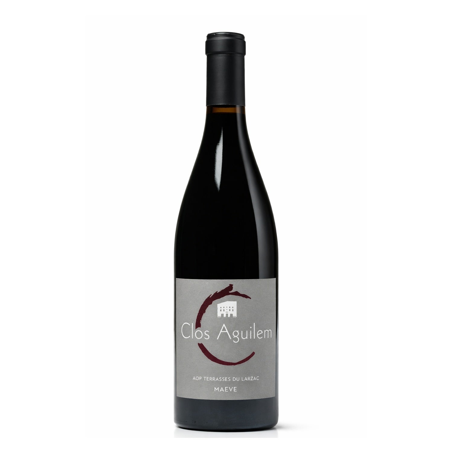 CLOS AGUILEM TERRASSES DU LARZAC ROUGE 2023