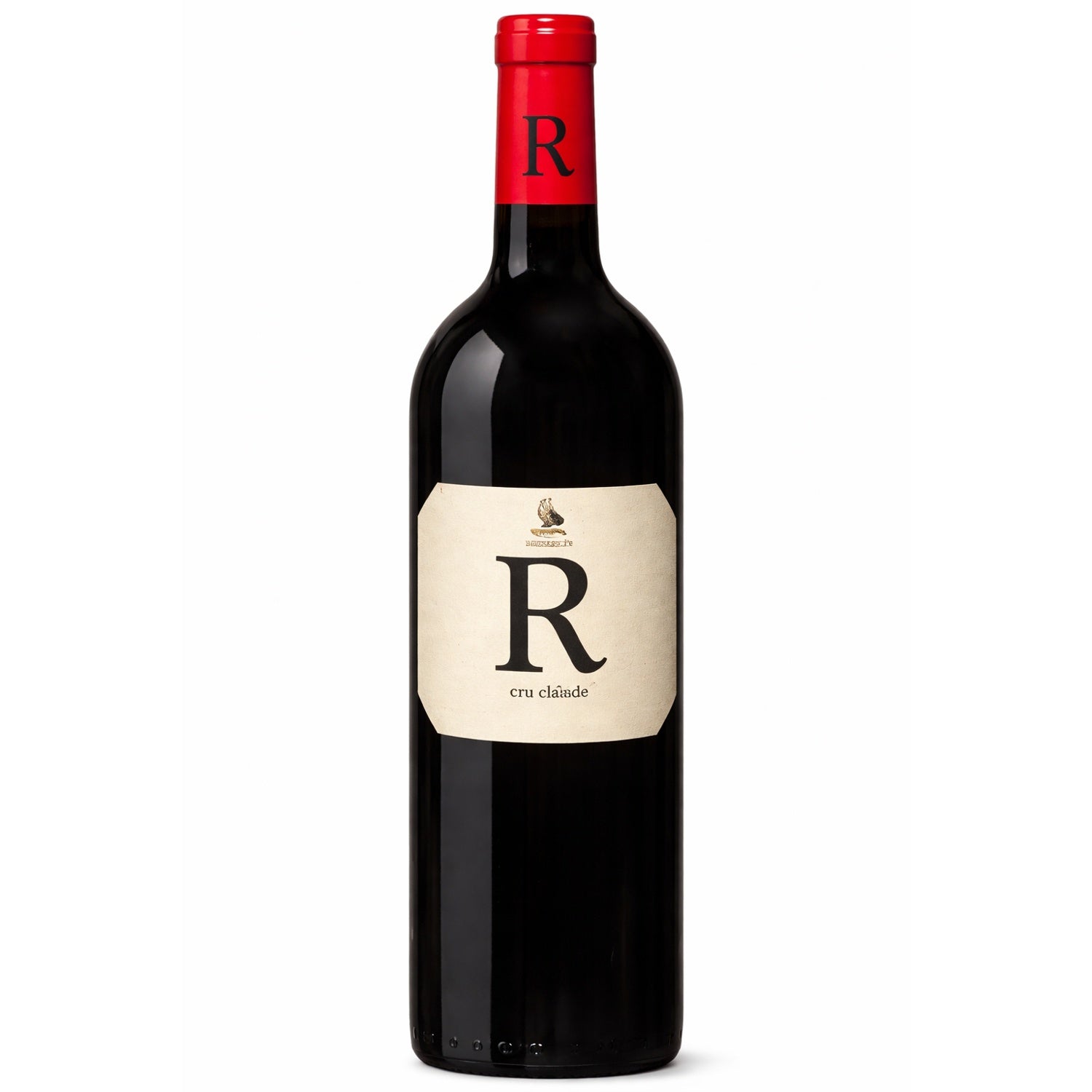 RIMAURESQ COTES DE PROVENCE ROUGE 2023