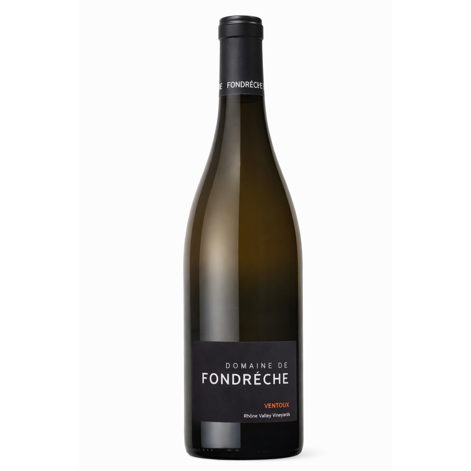 FONDRECHE VENTOUX BLANC 2024