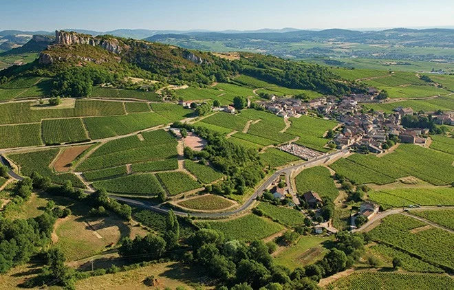 Bourgogne