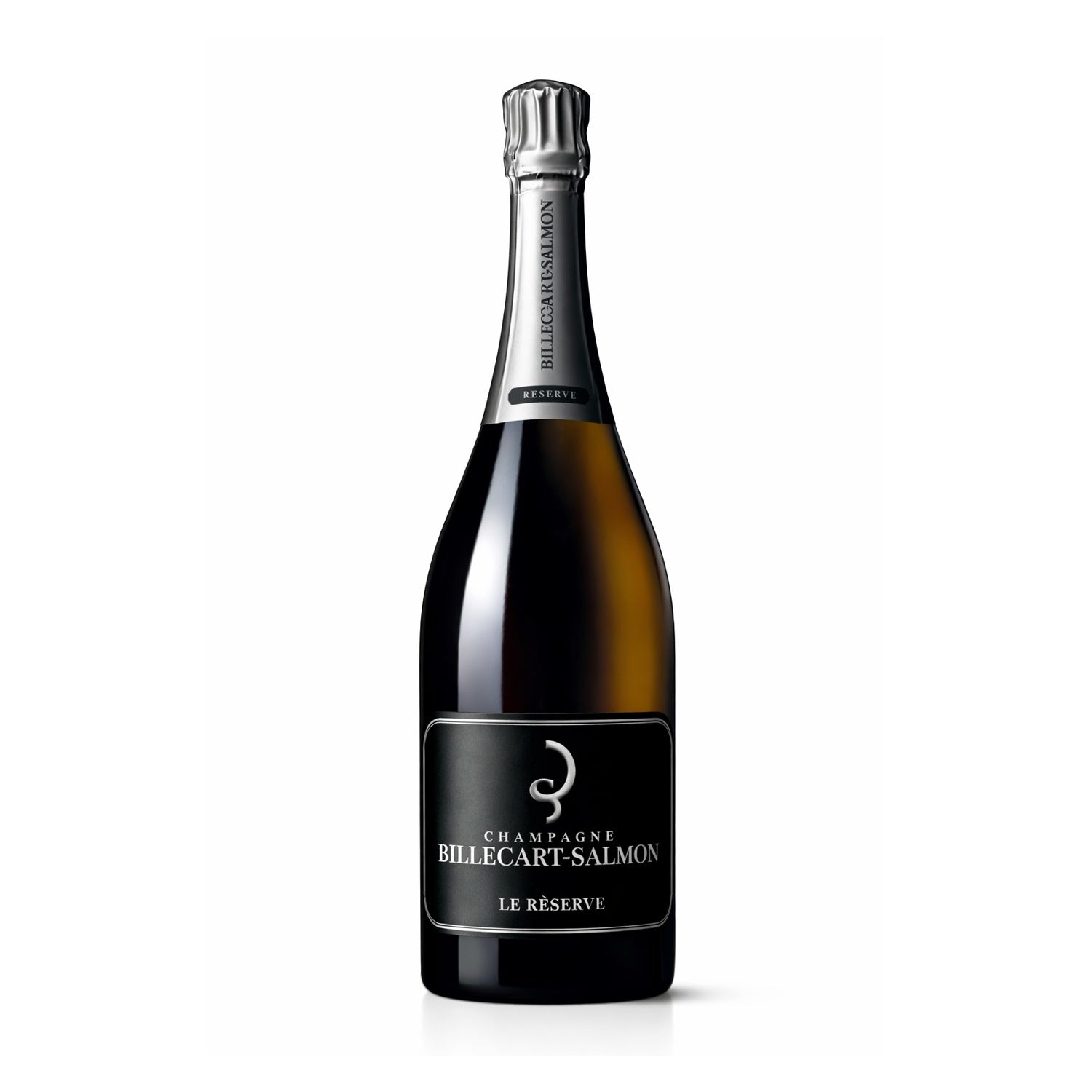 BILLECART SALMON CHAMPAGNE BRUT RESERVE