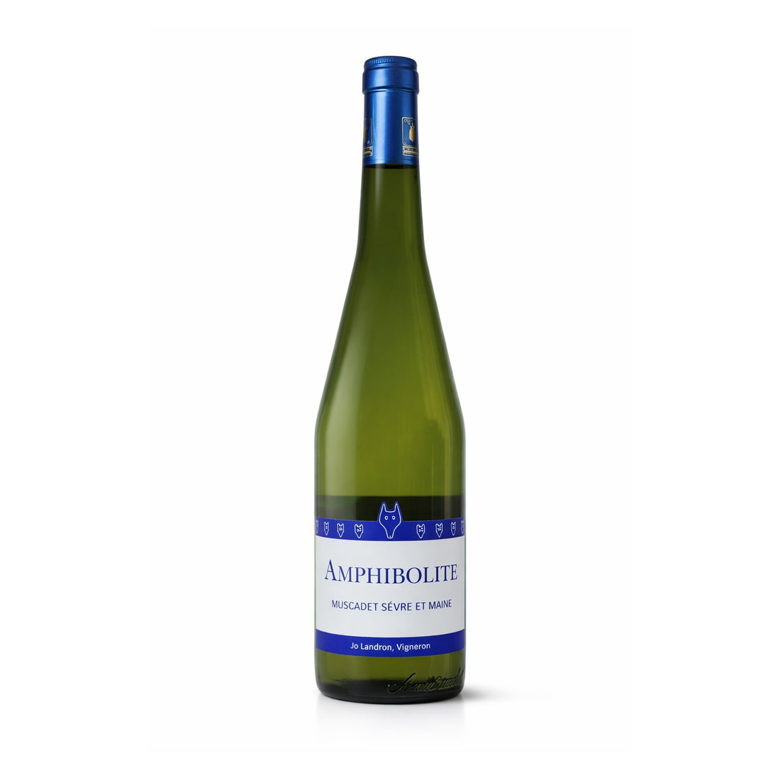 LANDRON MUSCADET AMPHIBOLITE BLANC 2024