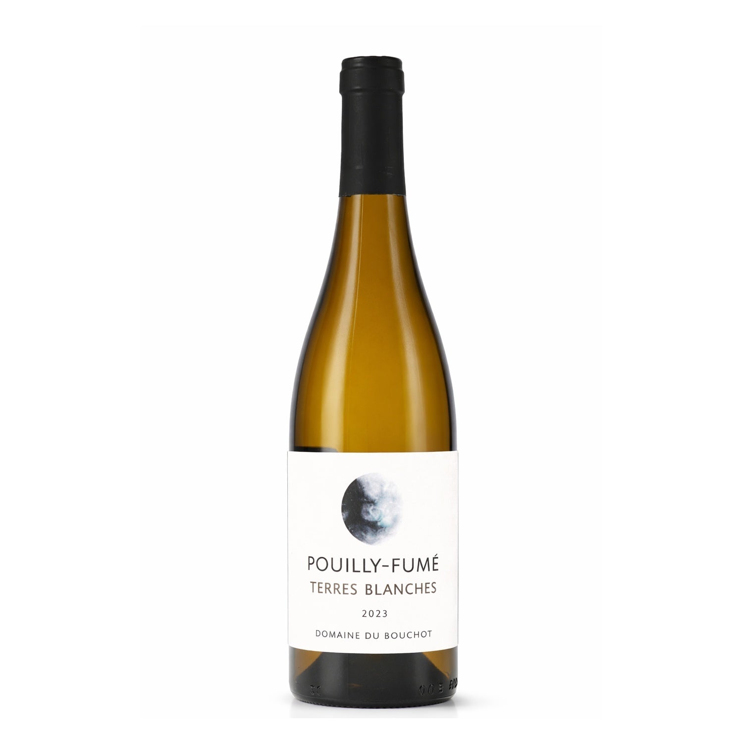 DOMAINE DU BOUCHOT POUILLY FUME BLANC 2023