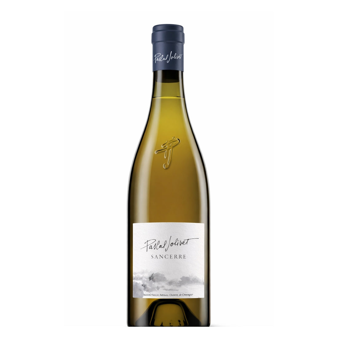 JOLIVET SANCERRE BLANC 2024