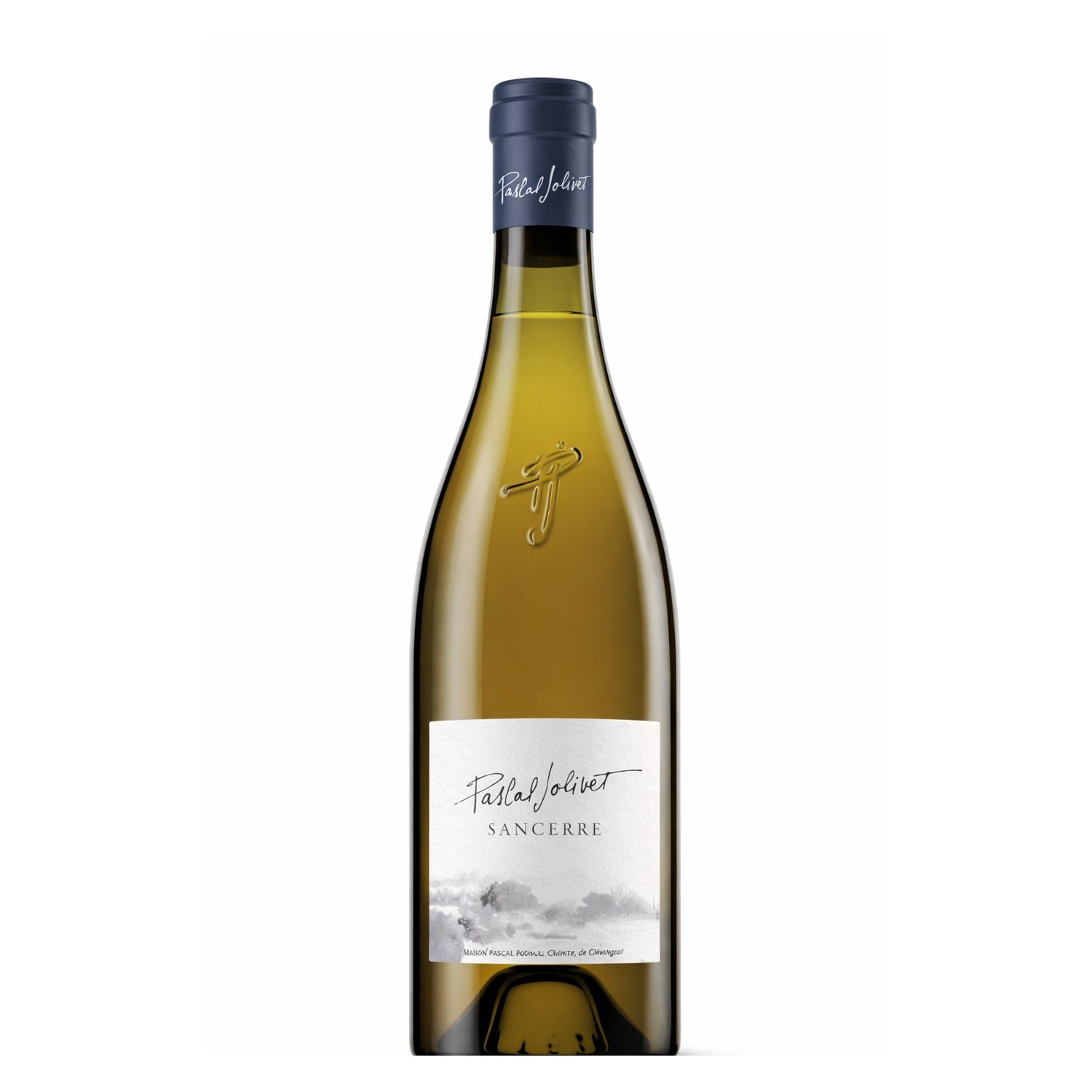 JOLIVET SANCERRE BLANC 2024