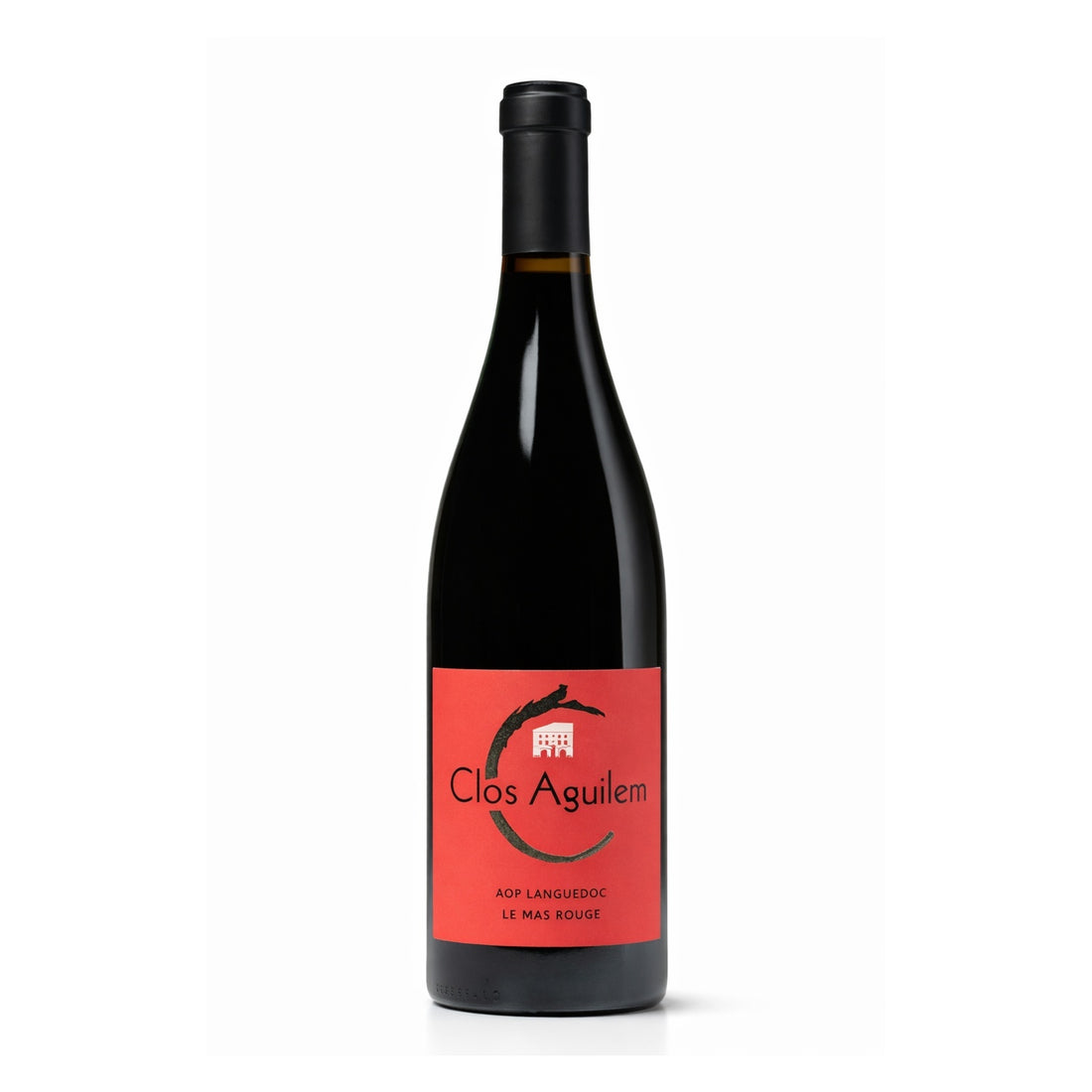 CLOS AGUILEM LANGUEDOC MAS ROUGE 2023