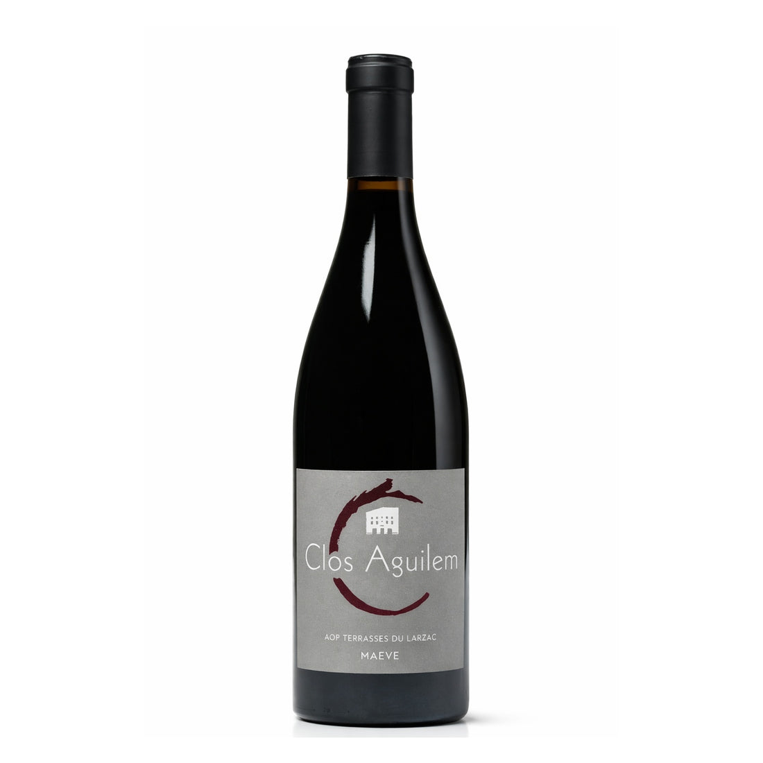 CLOS AGUILEM TERRASSES DU LARZAC ROUGE 2023