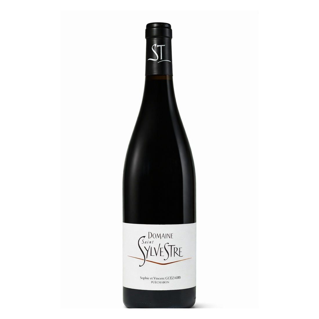 SAINT SYLVESTRE LANGUEDOC ROUGE 2023