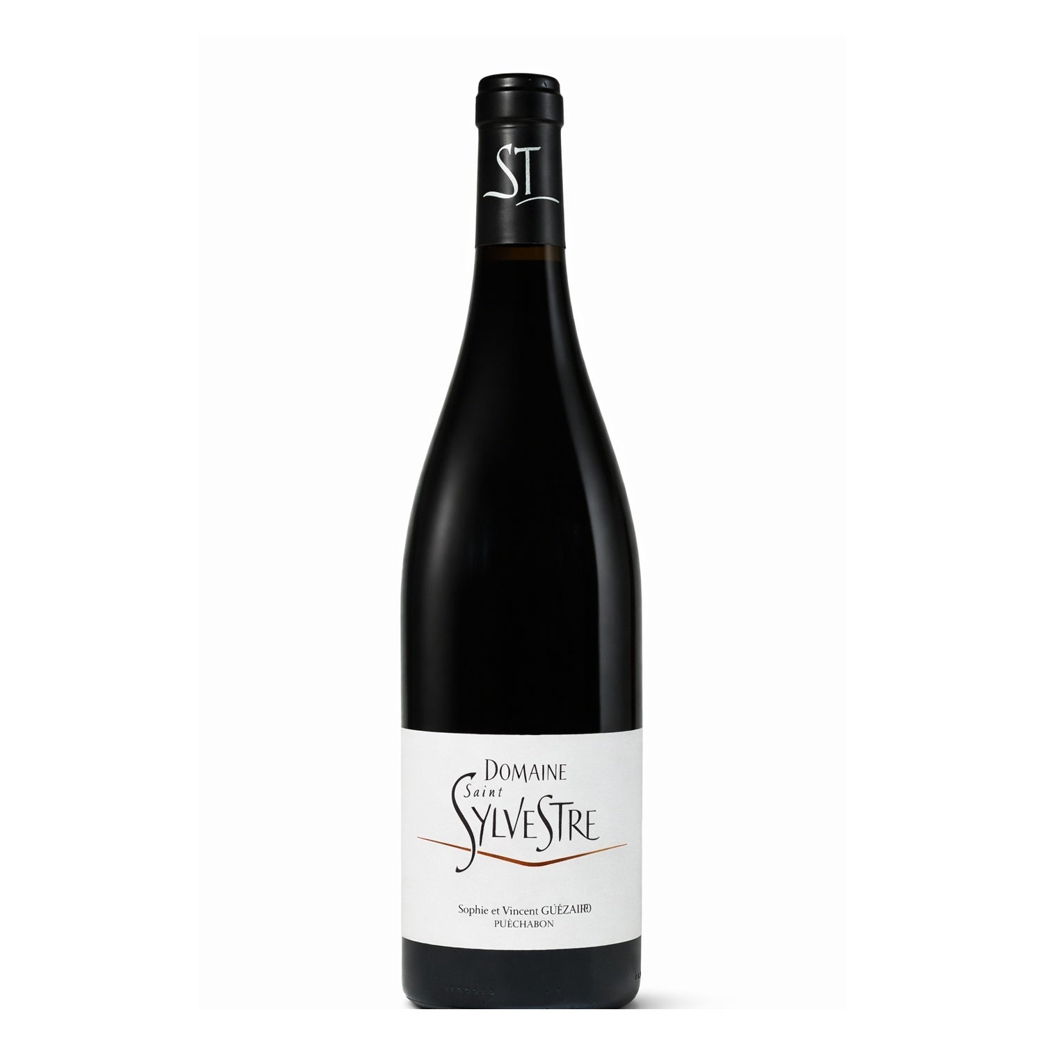SAINT SYLVESTRE LANGUEDOC ROUGE 2023