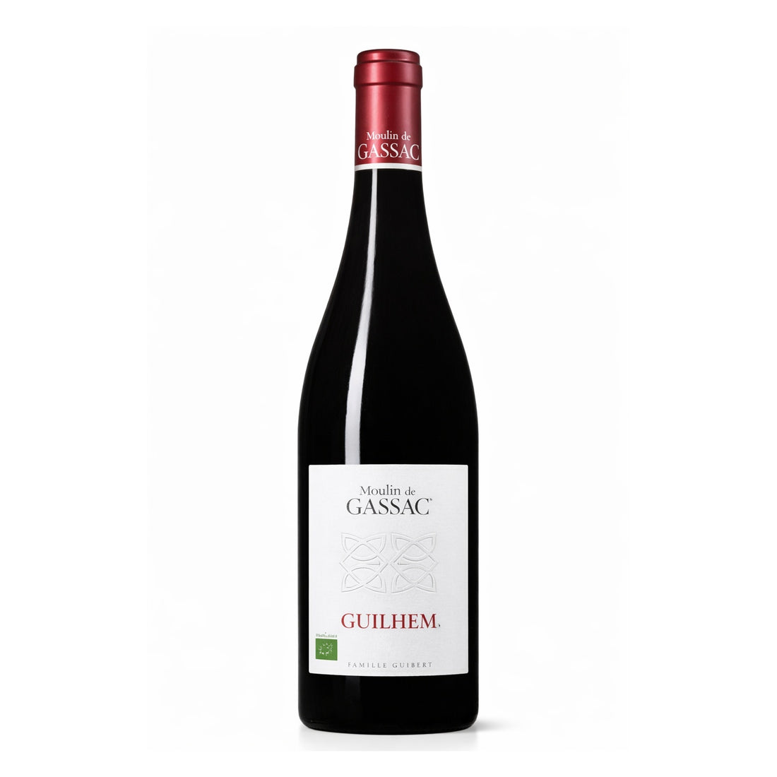 MOULIN DE GASSAC GUILHEM ROUGE 2024