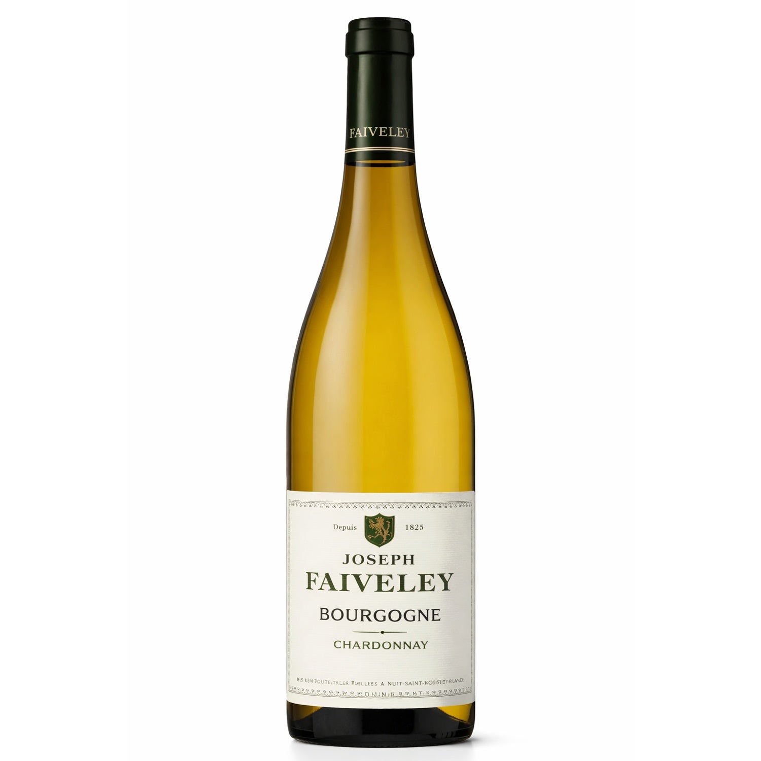 FAIVELEY BOURGOGNE CHARDONNAY BLANC 2023