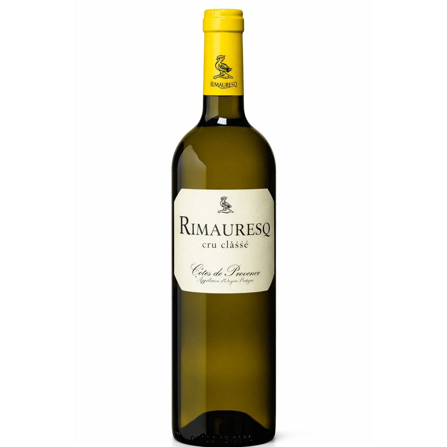 RIMAURESQ COTES DE PROVENCE BLANC 2023