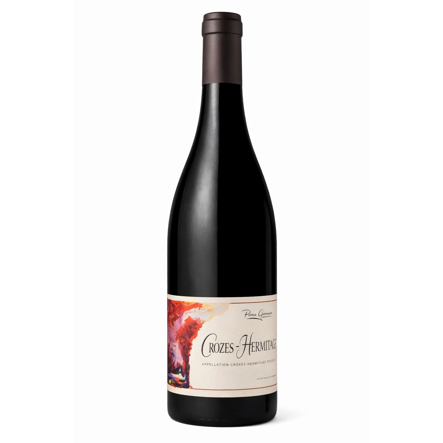 GAILLARD CROZES HERMITAGE ROUGE 2022