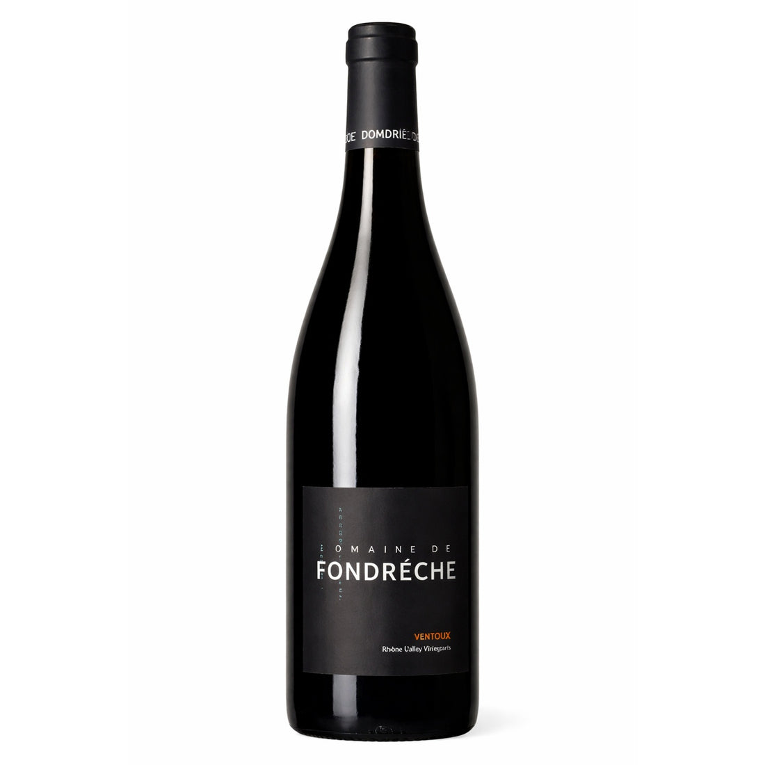 FONDRECHE VENTOUX ROUGE 2023