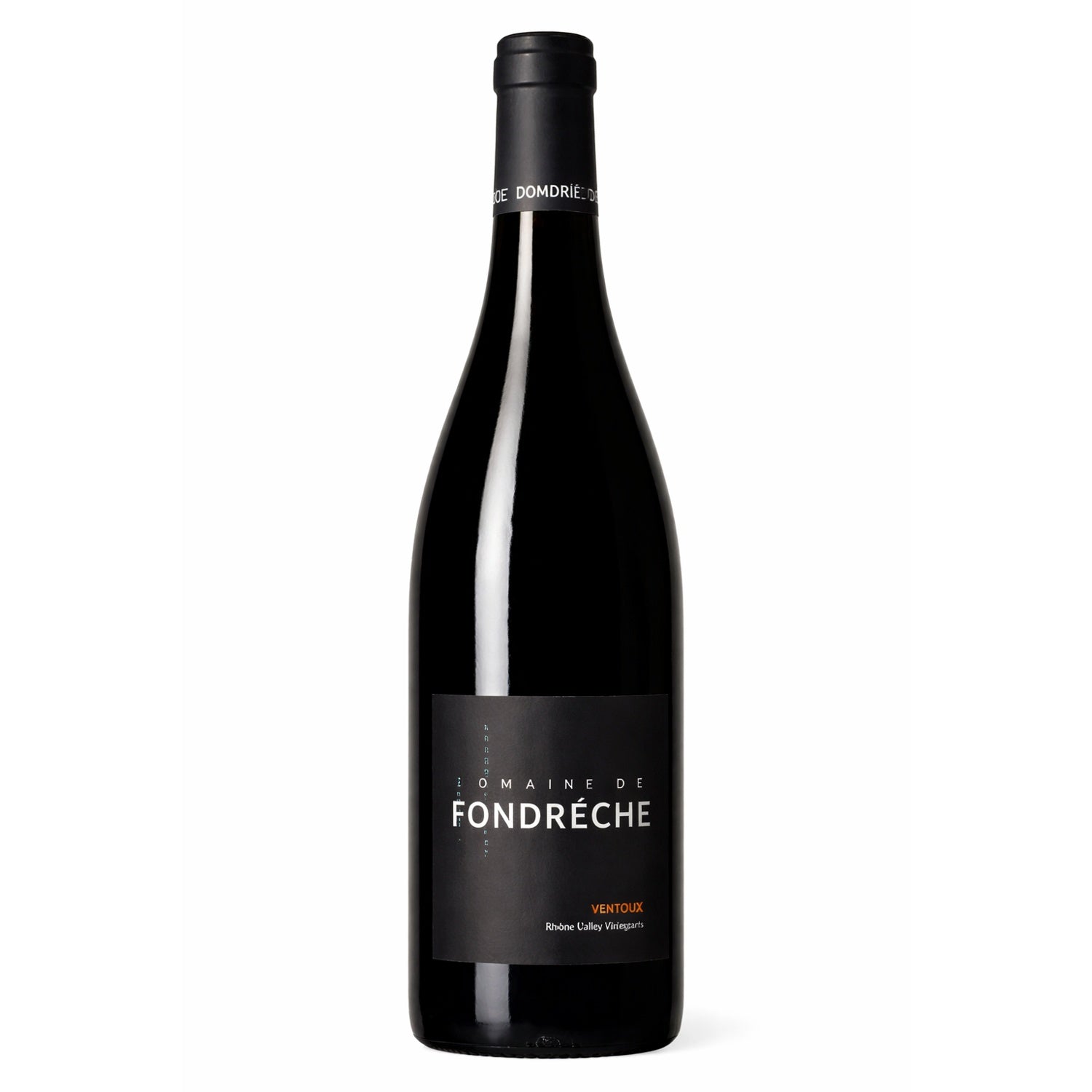 FONDRECHE VENTOUX ROUGE 2023