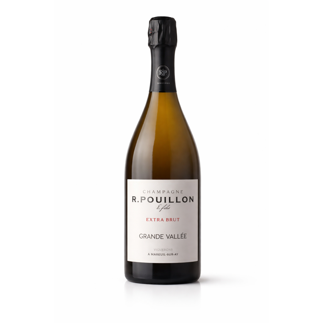 POUILLON CHAMPAGNE GRANDE VALLEE
