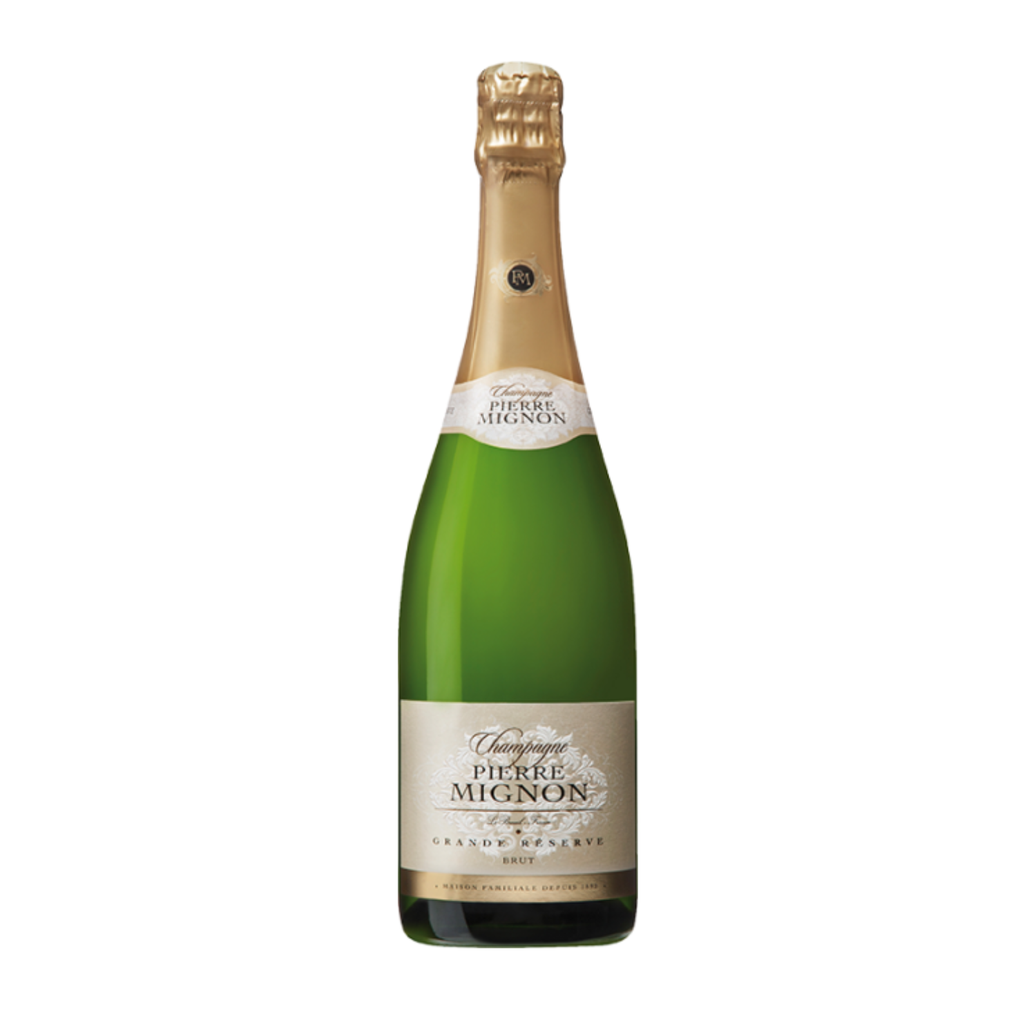 PIERRE MIGNON CHAMPAGNE GRANDE RESERVE