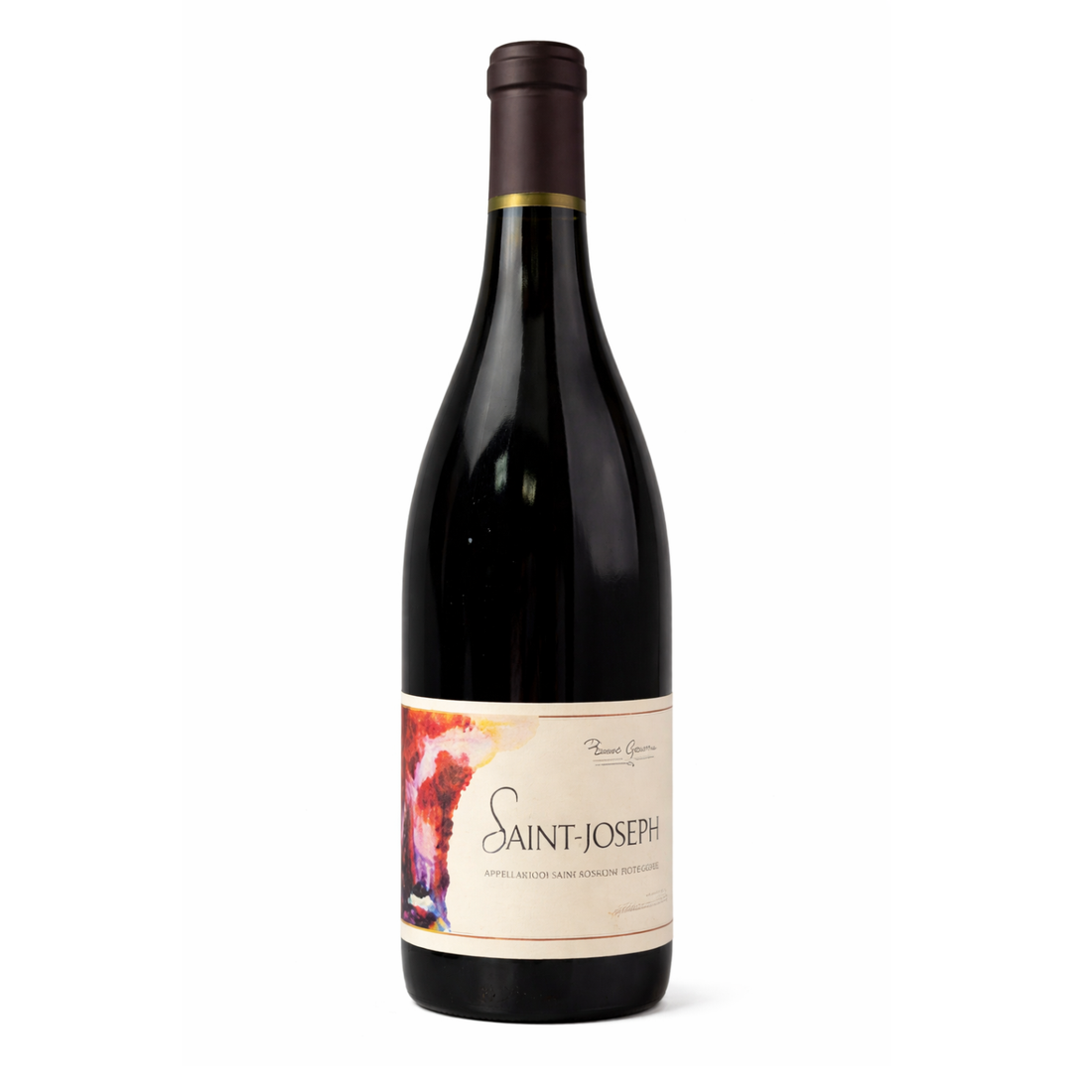 GAILLARD SAINT JOSEPH ROUGE 2023