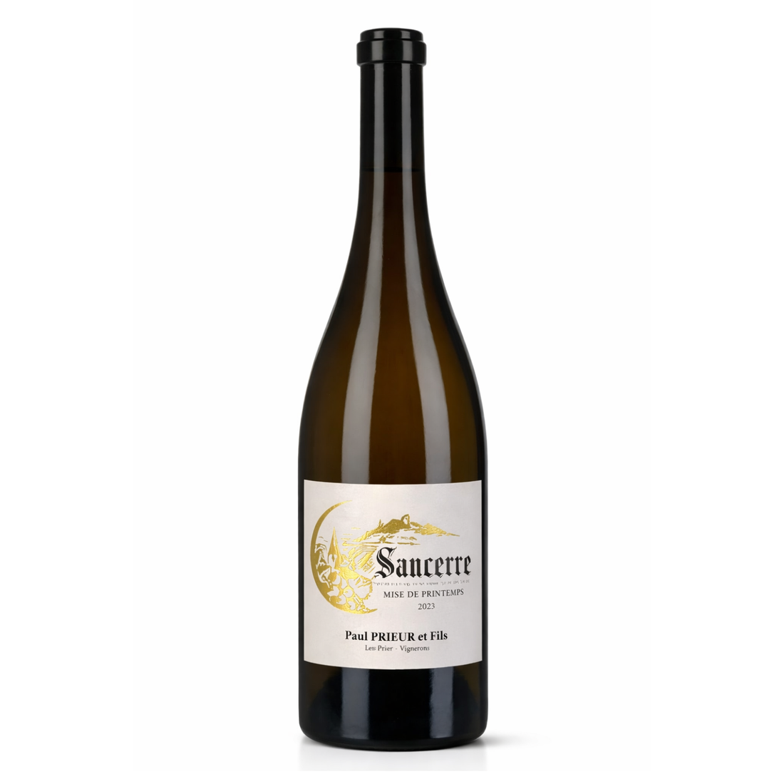 PAUL PRIEUR SANCERRE BLANC 2023