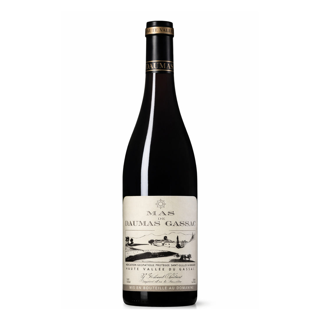 MAS DE DAUMAS GASSAC ROUGE 2023
