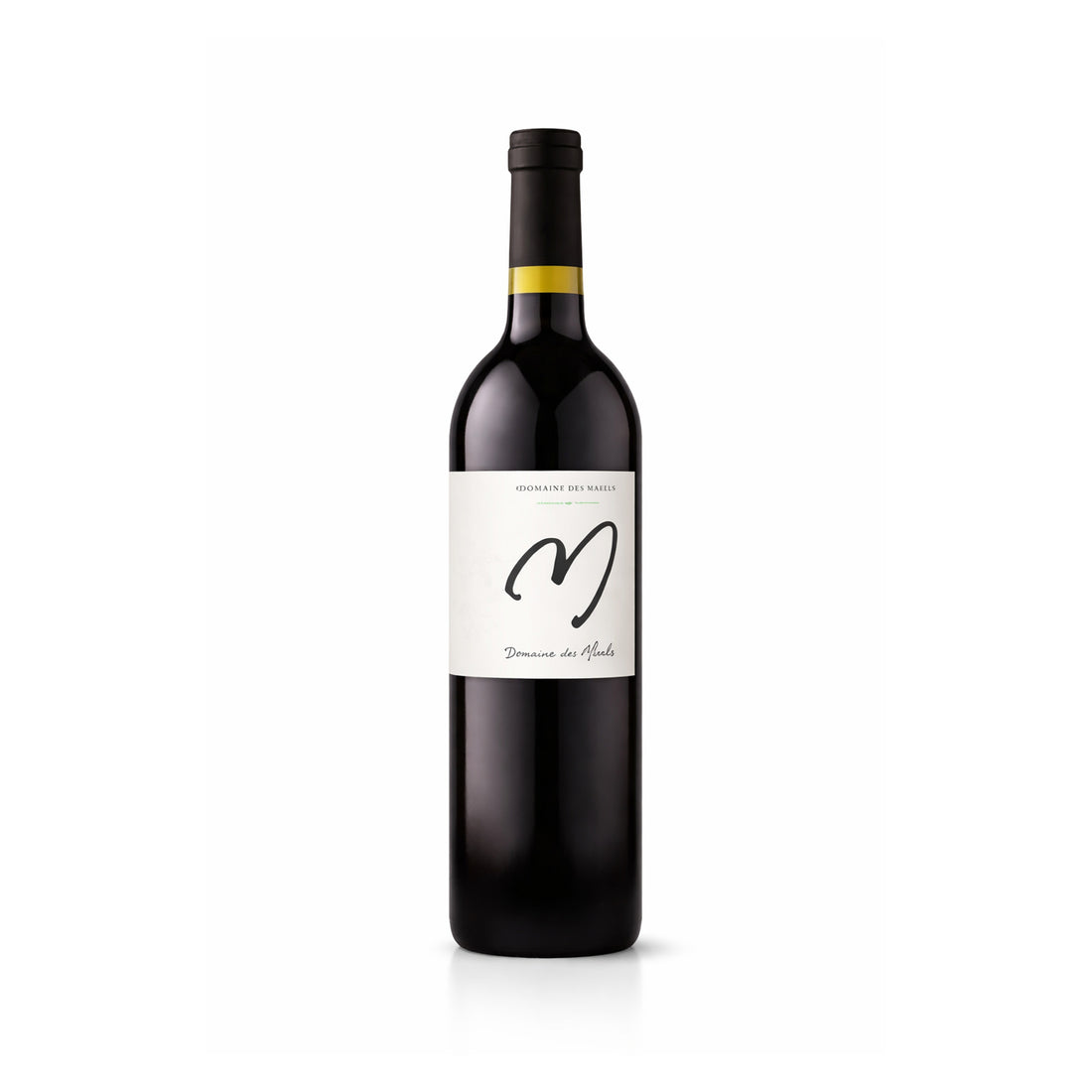 LES MAELS MINERVOIS ROUGE 2023
