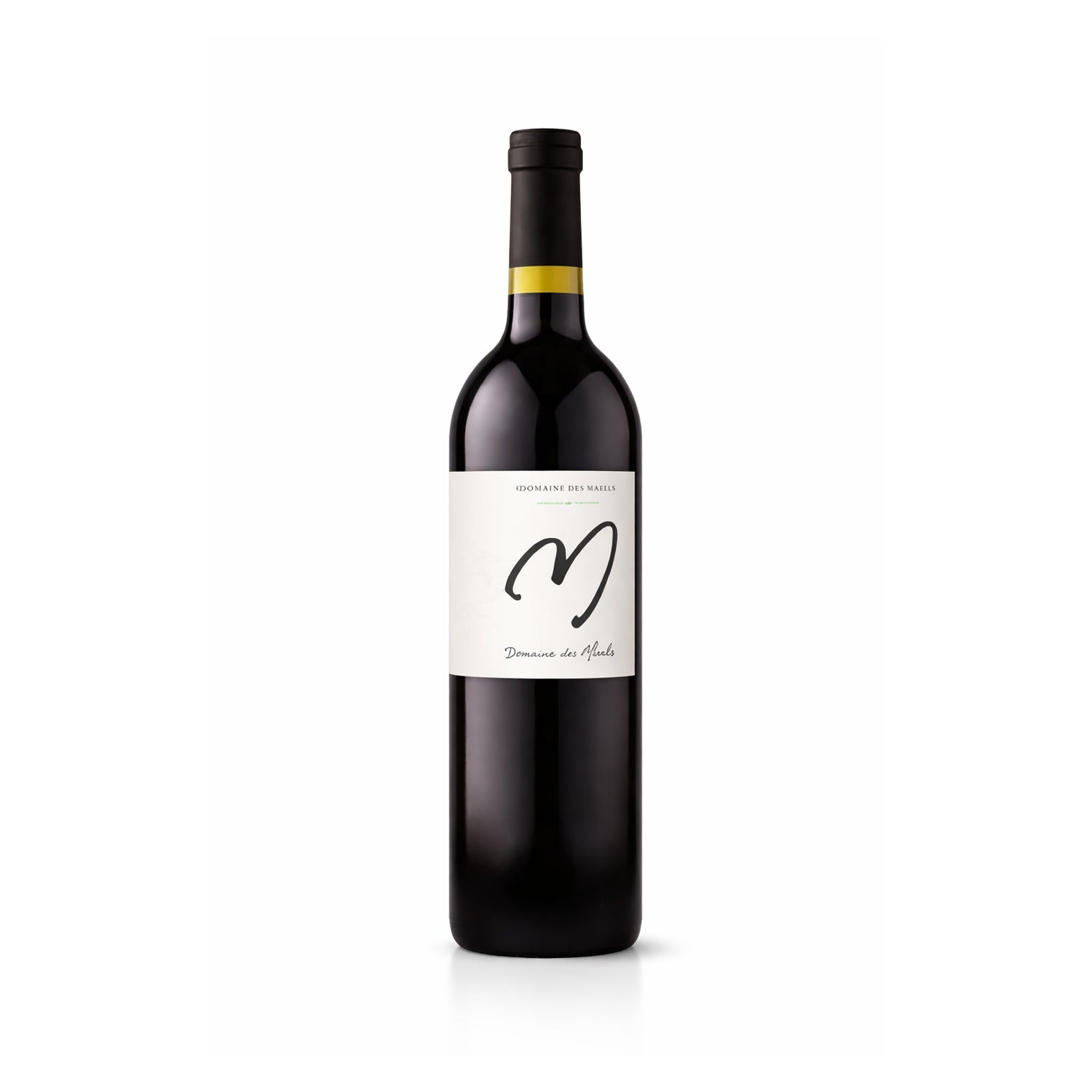 LES MAELS MINERVOIS ROUGE 2023